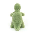 Fossilly T-Rex - Soft Stuffed Animal | Wobblepaws