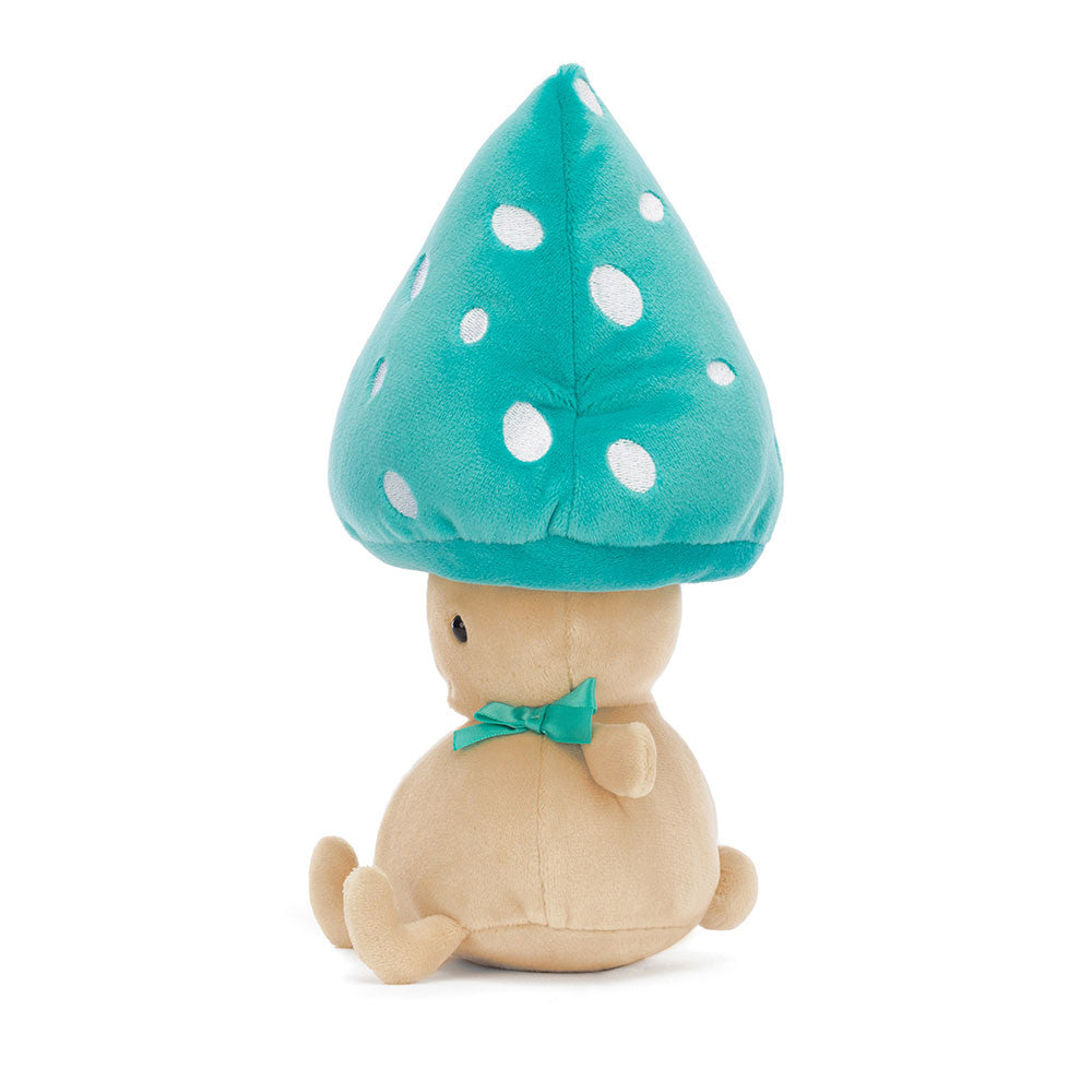 Fun-Guy Bertie - Soft Novelty Toy | Wobblepaws