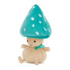Fun-Guy Bertie - Soft Novelty Toy | Wobblepaws