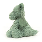 Fuddlewuddle Dragon - Soft Stuffed Animal | Wobblepaws