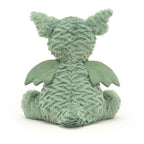 Fuddlewuddle Dragon - Soft Stuffed Animal | Wobblepaws