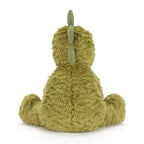 Fuddlewuddle Dino - Soft Stuffed Animal | Wobblepaws