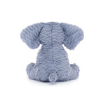 Fuddlewuddle Elephant - Soft Stuffed Animal | Wobblepaws
