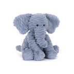 Fuddlewuddle Elephant - Soft Stuffed Animal | Wobblepaws