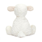 Fuddlewuddle Lamb - Soft Stuffed Animal | Wobblepaws