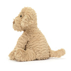 Fuddlewuddle Puppy - Soft Stuffed Dog | Wobblepaws