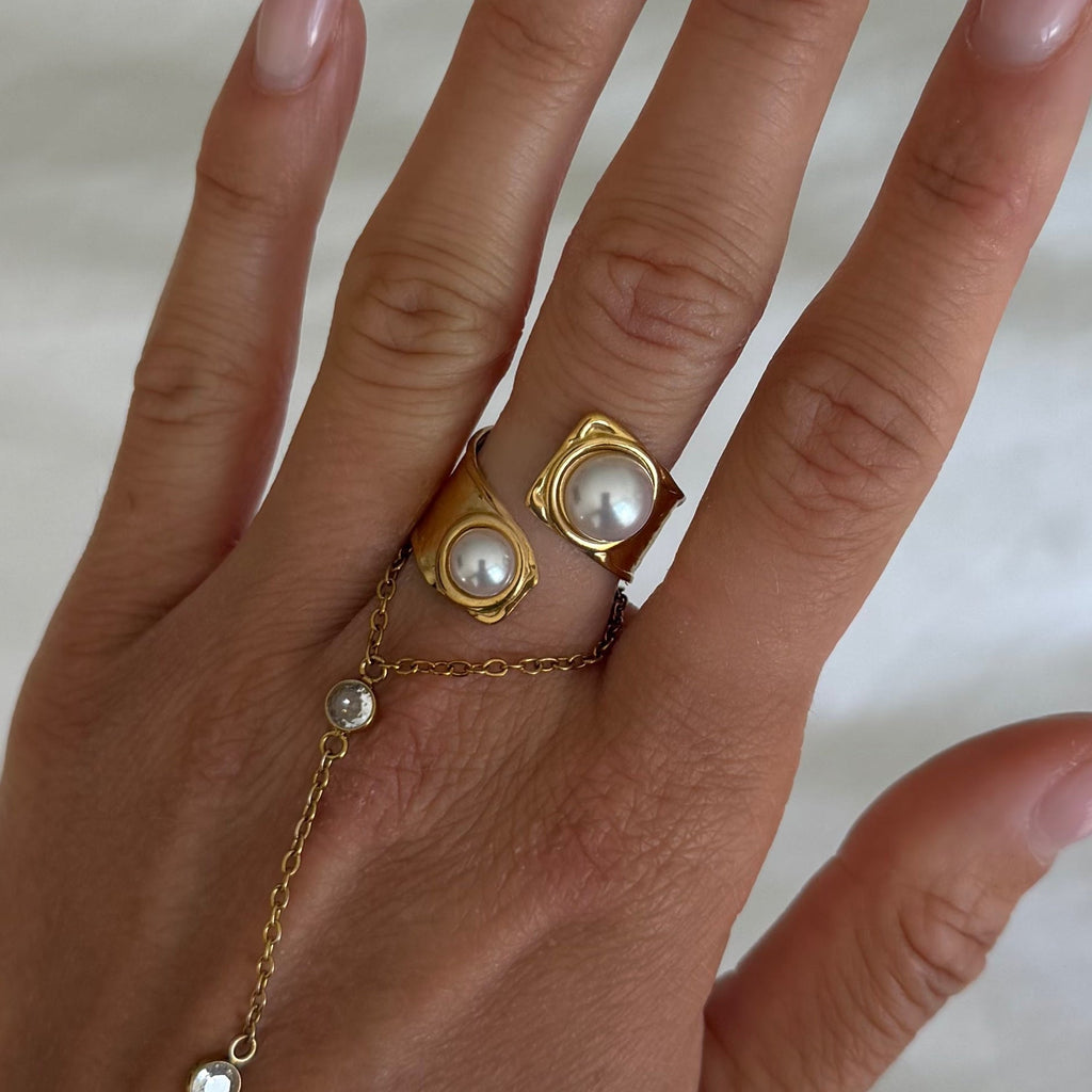 Icon Energy Ring
