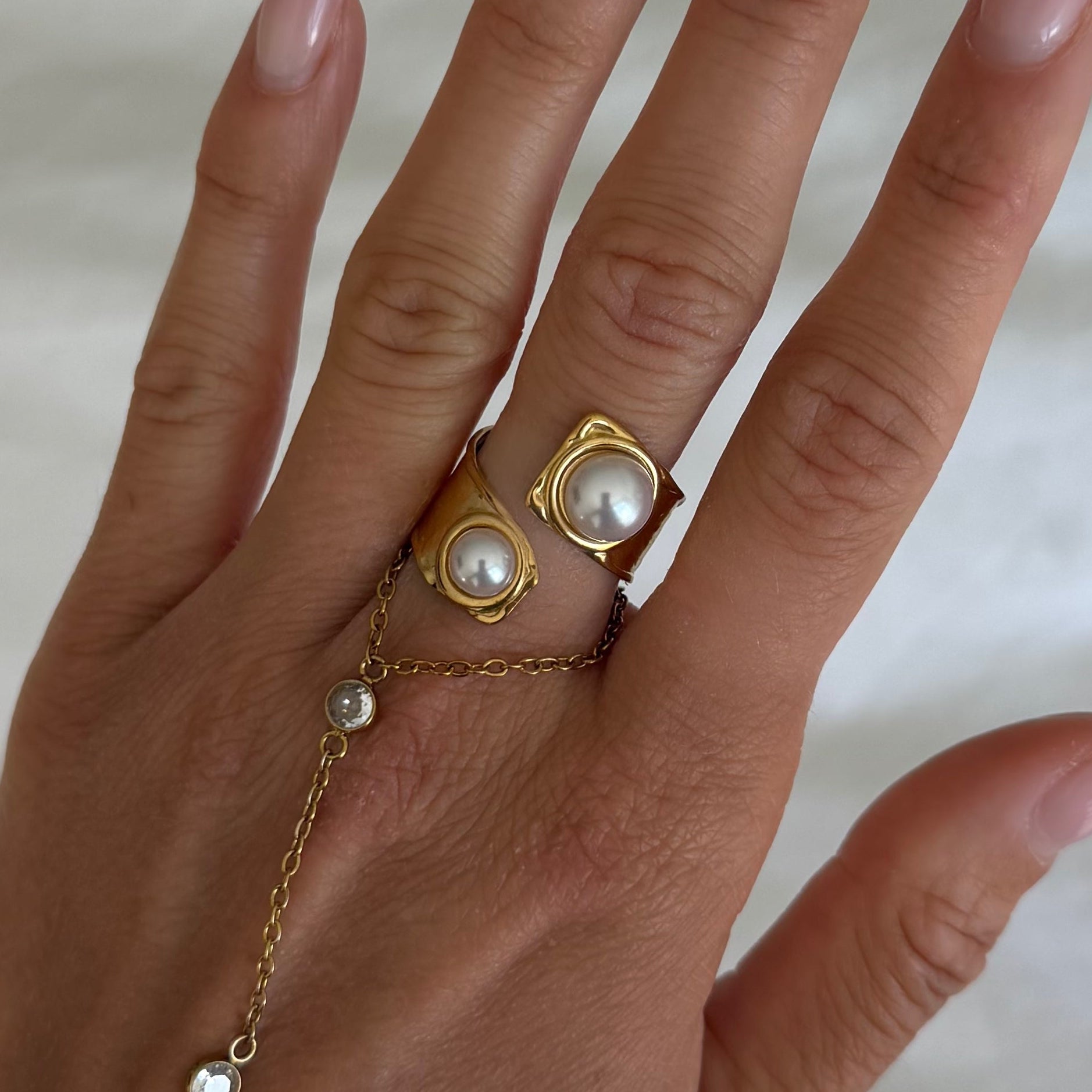 Icon Energy Ring
