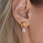 Island Girl Earrings