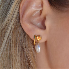 Island Girl Earrings