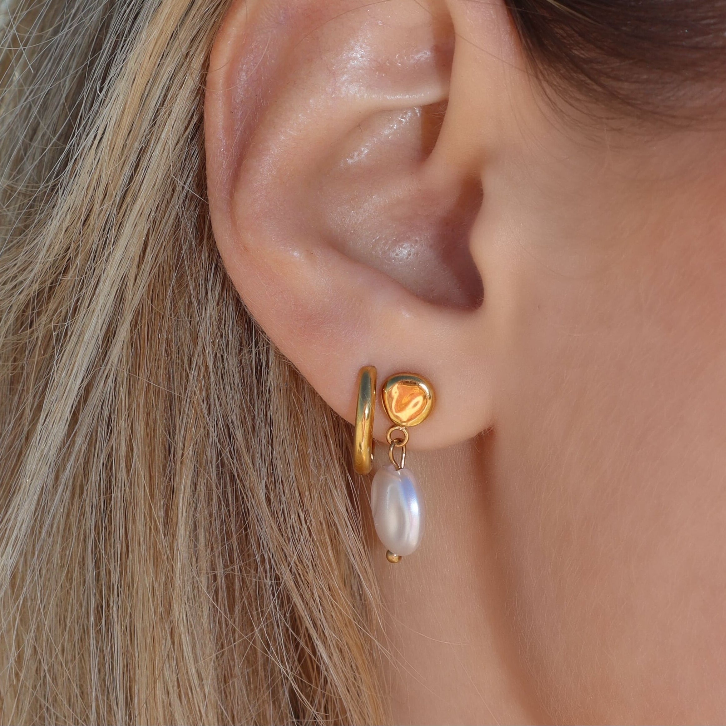 Island Girl Earrings