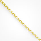 Figaro Bracelet