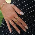 Flip Side Ring