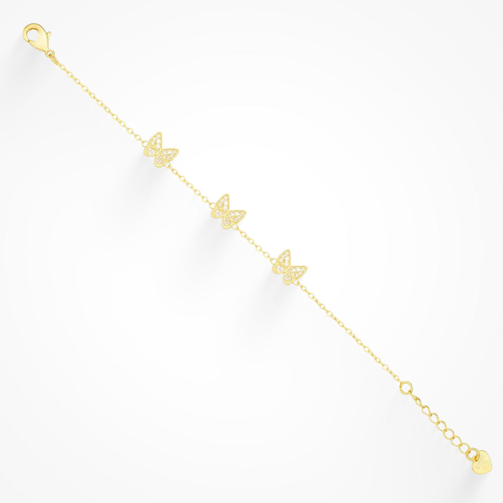 Flutter Bracelet