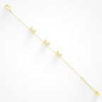 Flutter Bracelet