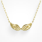Heavenbound Necklace