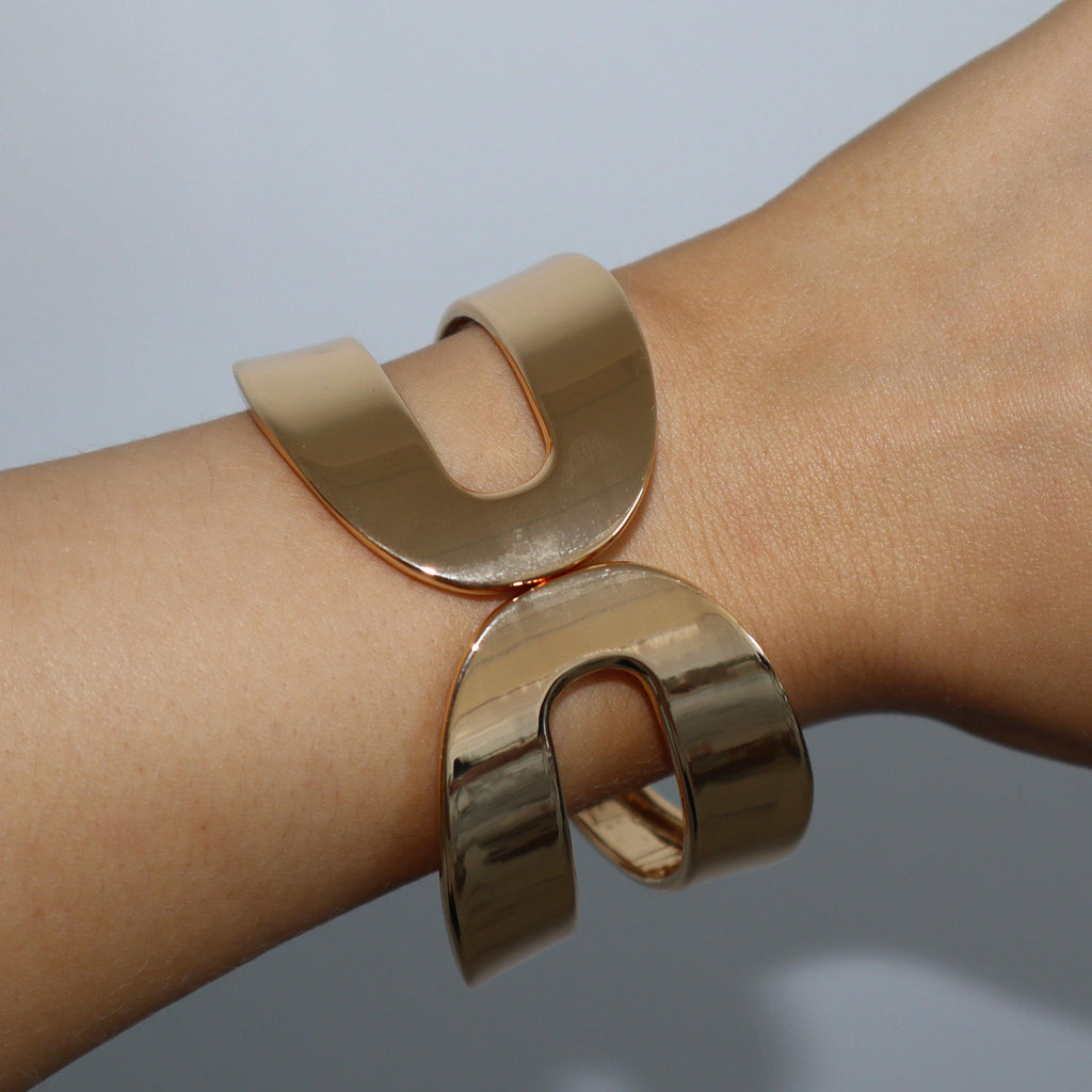 Chunky Bangles