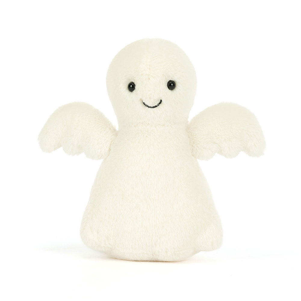 Mysti Ghost - Soft Stuffed Animal | Wobblepaws