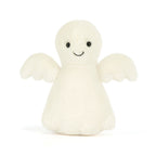 Mysti Ghost - Soft Stuffed Animal | Wobblepaws