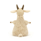 Ginny Goat - Soft Stuffed Animal | Wobblepaws