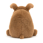 Derreck Dog - Soft Stuffed Dog | Wobblepaws