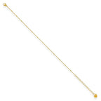Gabriella Anklet