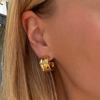 Liquid Shine Earrings