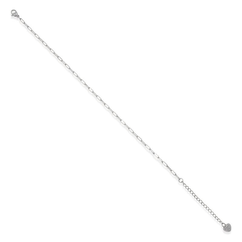 Gemma Anklet