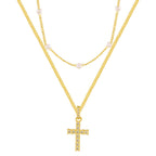 Grace Necklace