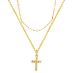 Grace Necklace