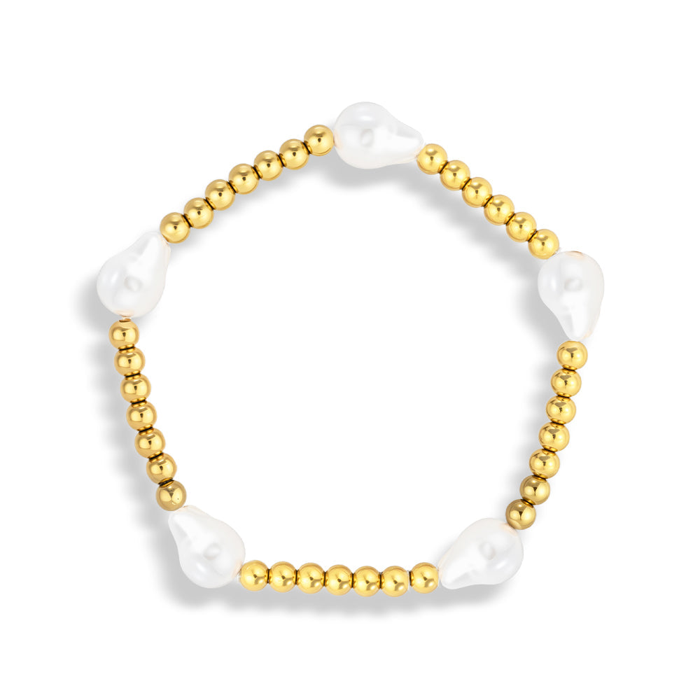 Beaded Bracelets