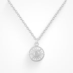 Sunbeam Necklace