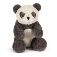 Harry Panda Cub - Soft Stuffed Animal | Wobblepaws