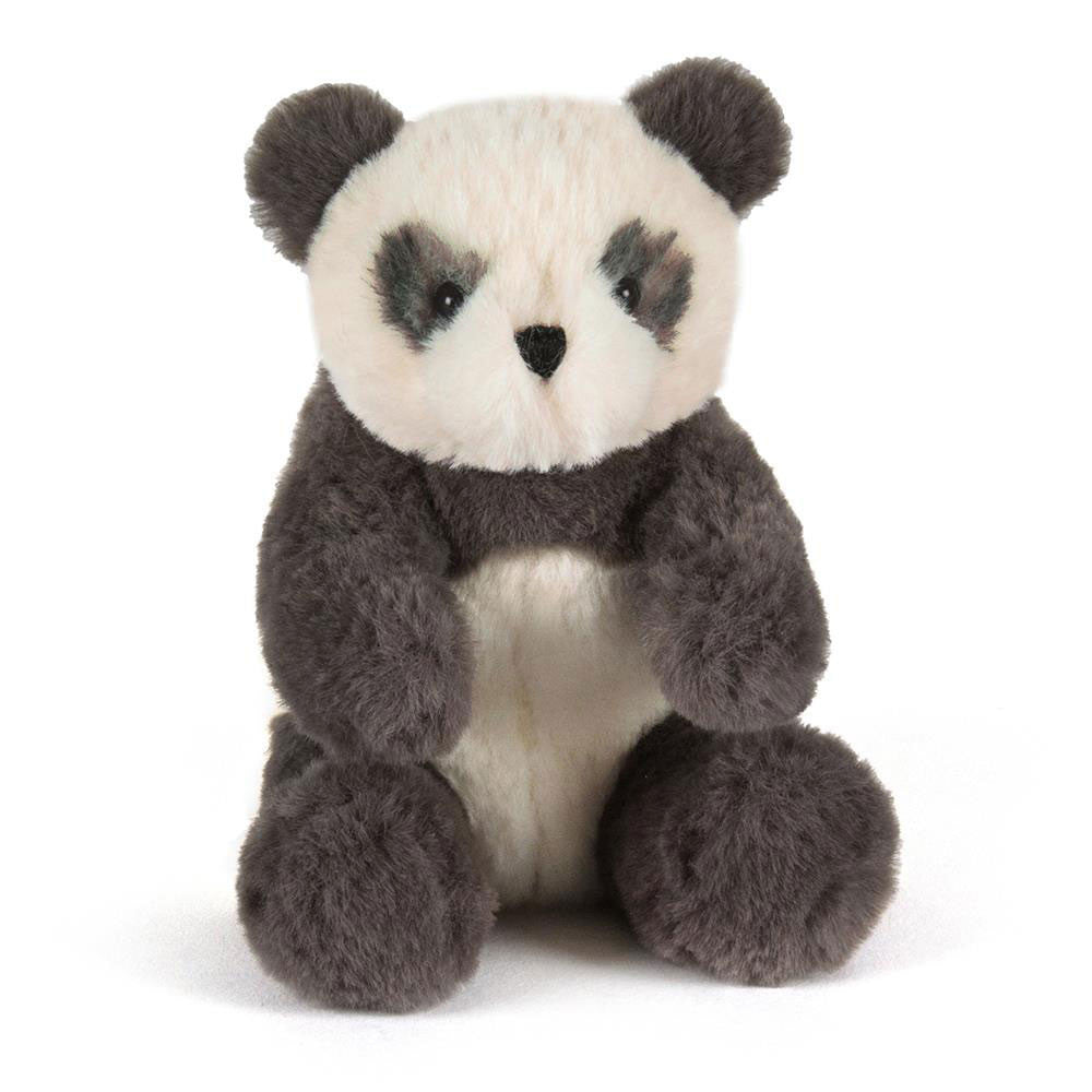 Harry Panda Cub - Soft Stuffed Animal | Wobblepaws