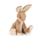 Horticus Hare - Soft Stuffed Animal | Wobblepaws
