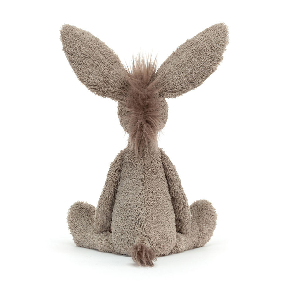 Harkle Donkey - Soft Stuffed Animal | Wobblepaws