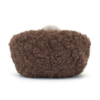 Hibernating Mole - Soft Stuffed Animal | Wobblepaws