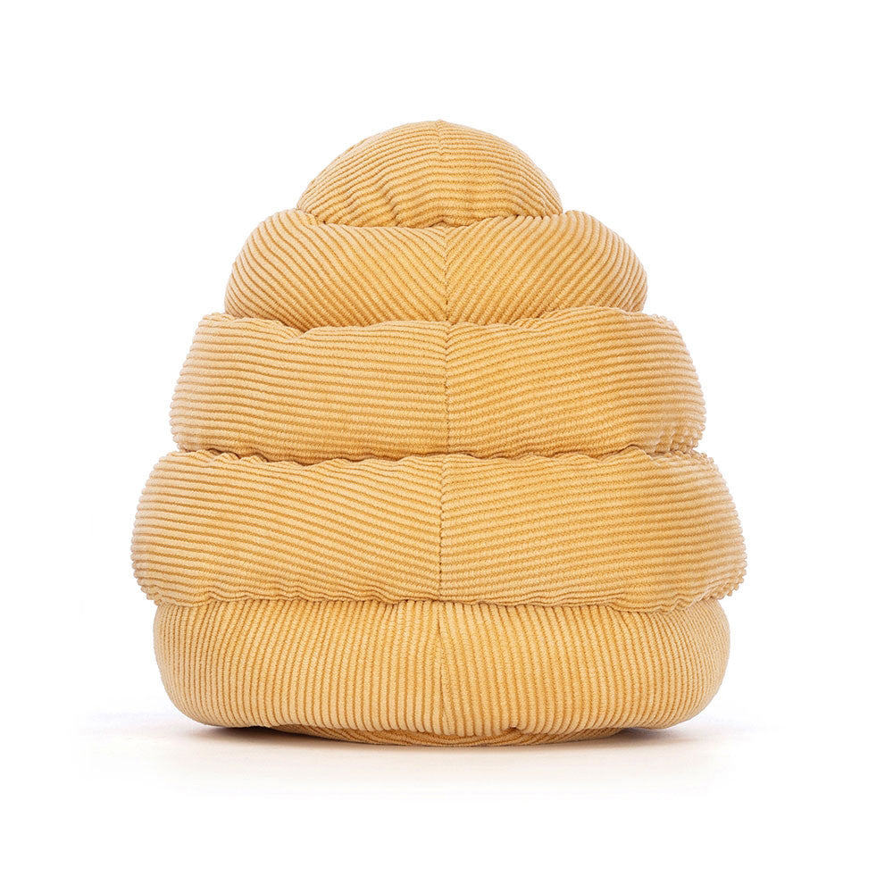 Honeyhome Bee - Soft Stuffed Animal | Wobblepaws