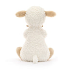 Huddles Sheep - Soft Stuffed Animal | Wobblepaws