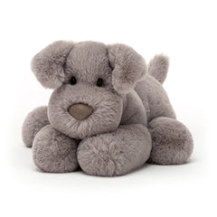 Huggady Dog - Soft Stuffed Dog | Wobblepaws