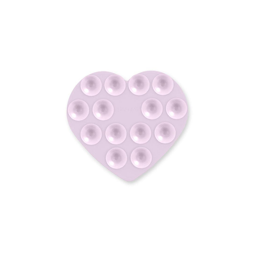 Phone Bestie - Silicone Suction Grip