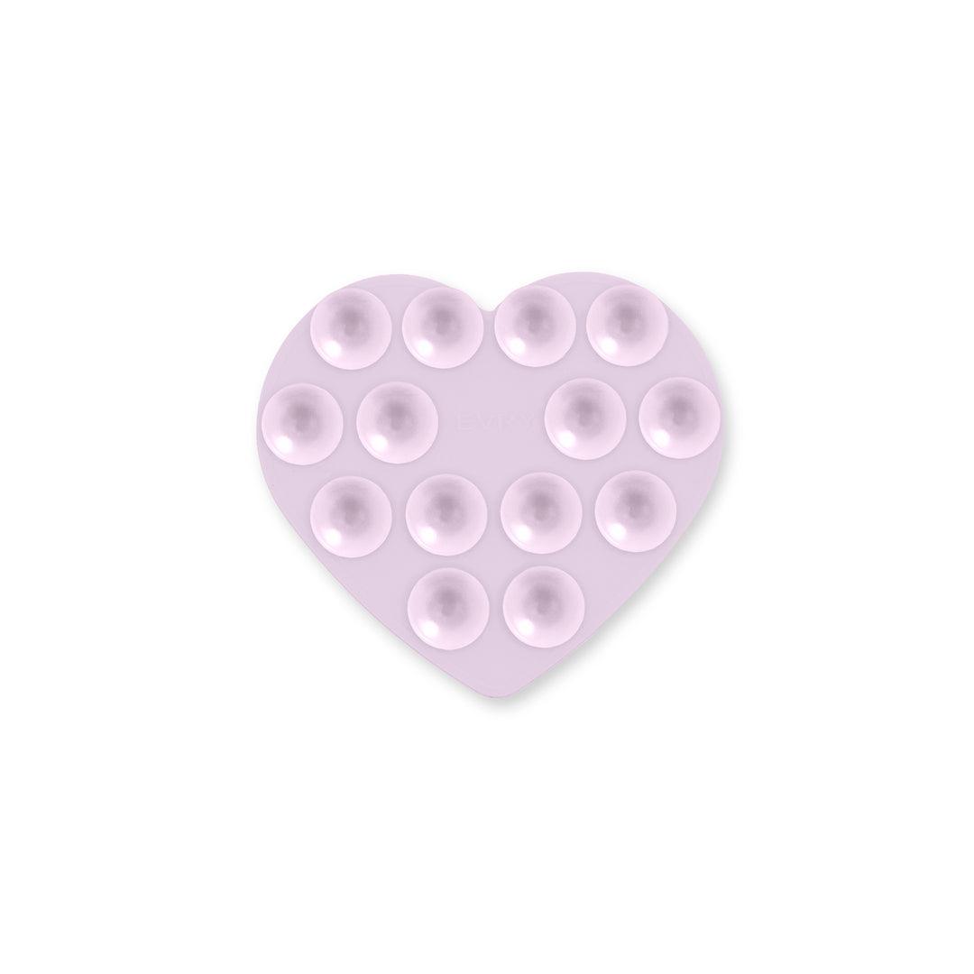 Phone Bestie - Silicone Suction Grip