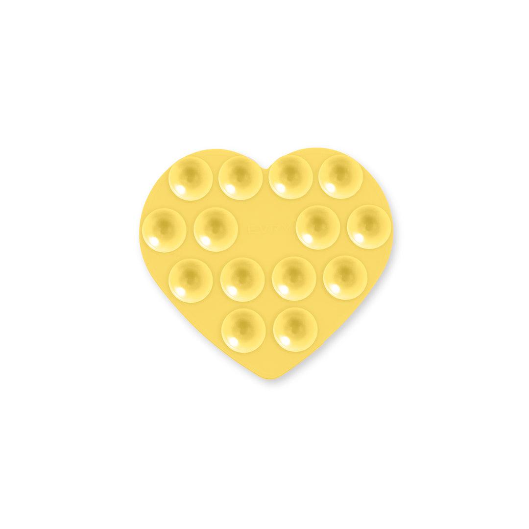 Phone Bestie - Silicone Suction Grip