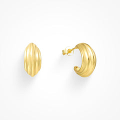 Power of Love Earrings