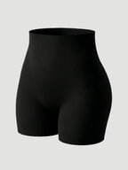 High-Waisted Shaping BoyShort