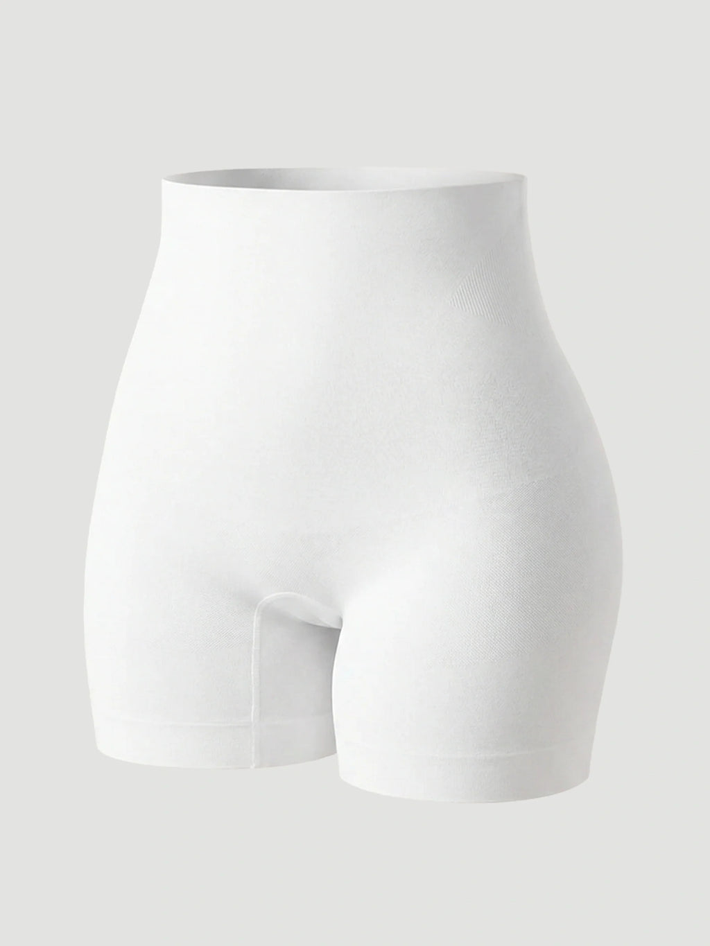 High-Waisted Shaping BoyShort