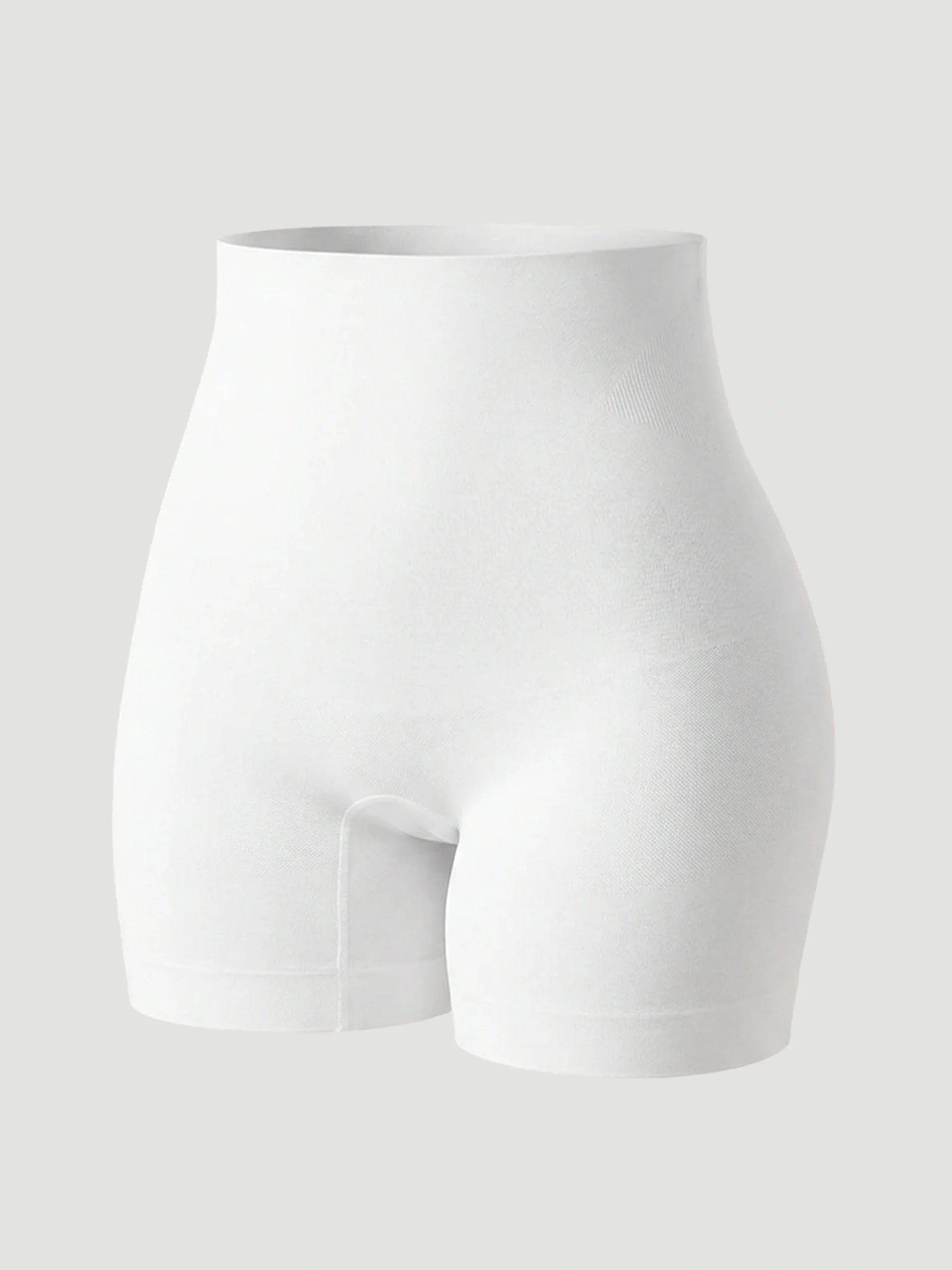 High-Waisted Shaping BoyShort