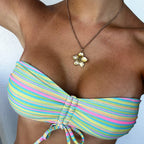 Fleur Necklace