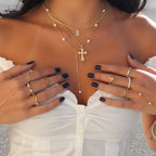 Almighty Necklace