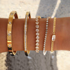 Classic Bangle
